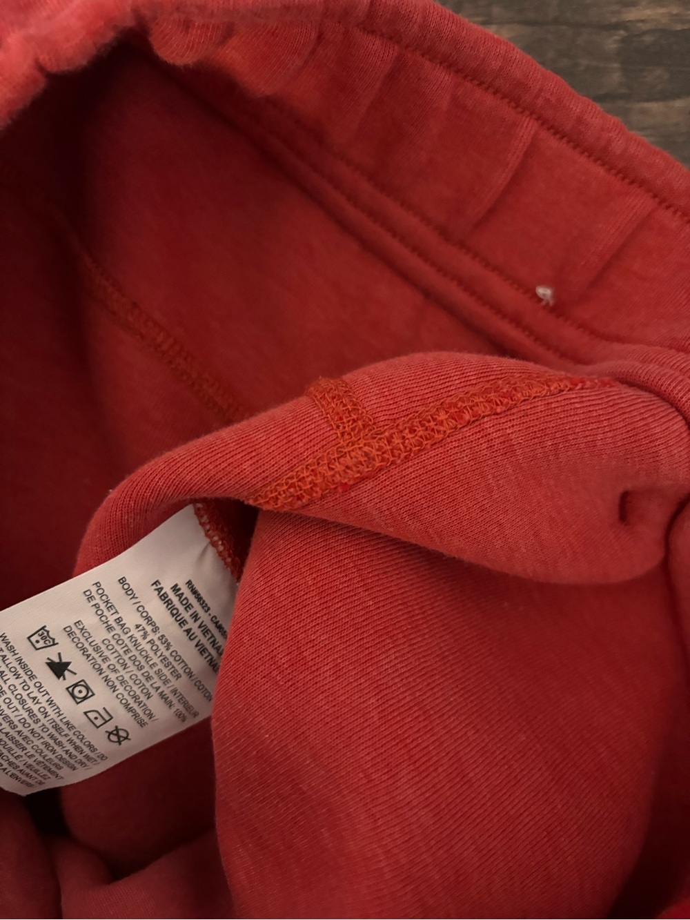 Nike pants size small - Picture 4 of 4